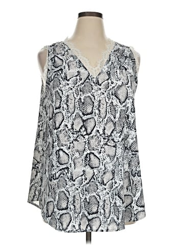 Unbranded Tank Top (view 1)