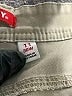 Unionbay Tan Cargo Pants Size 30W - photo 8