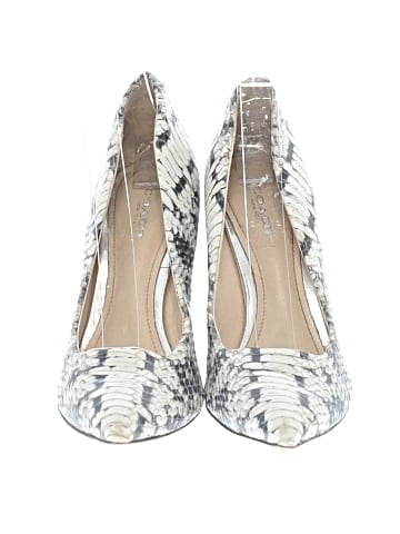Coach Wedges (view 2)