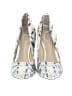 Coach Gray Wedges Size 6 1/2 - photo 2