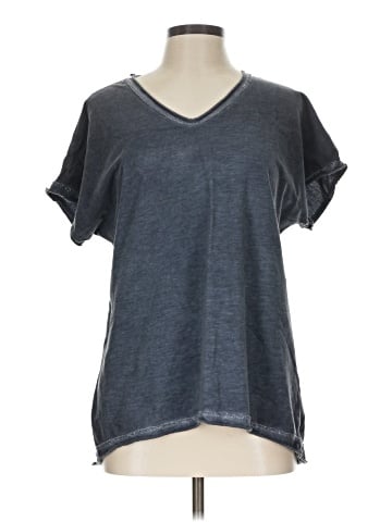 Kaktus Short Sleeve Top (view 1)