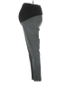 Flutter & Kick Gray Active Pants Size Sm Maternity - photo 5