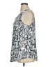 Unbranded Silver Tank Top Size XL - photo 5