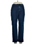 Dockers Blue Jeans Size 14S - photo 1