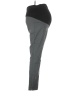 Flutter & Kick Gray Active Pants Size Sm Maternity - photo 4