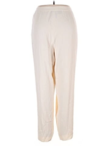 Lauren by Ralph Lauren Silk Pants (view 2)