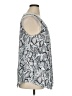 Unbranded Silver Tank Top Size XL - photo 4