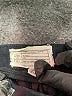 Current/Elliott Black Casual Pants Size 26 waist - photo 4