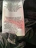 Current/Elliott Black Casual Pants Size 26 waist - photo 5