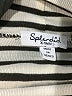Splendid Ivory Long Sleeve Top Size XS - photo 7