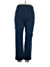 Dockers Blue Jeans Size 14S - photo 2