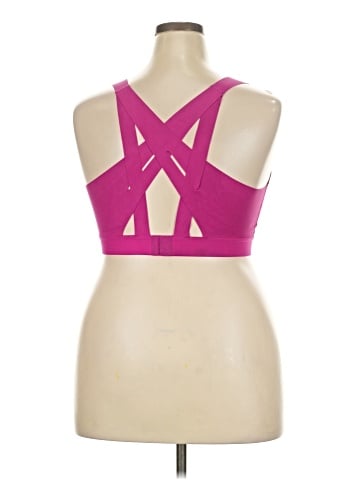 MTA Sport Sports Bra (view 2)