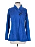 Ethyl Blue Cardigan Size XS - photo 1