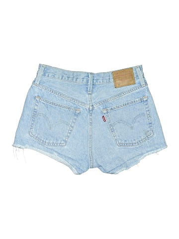 Levi's Denim Shorts (view 2)