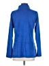 Ethyl Blue Cardigan Size XS - photo 2