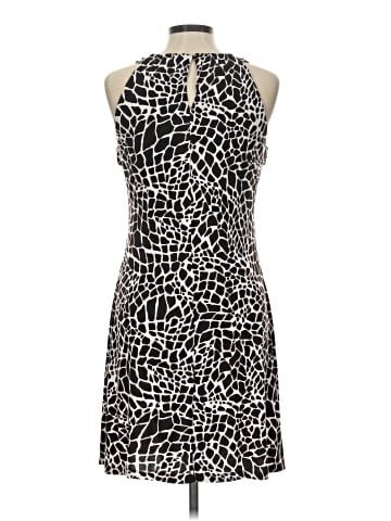 En Focus Studio Cocktail Dress (view 2)