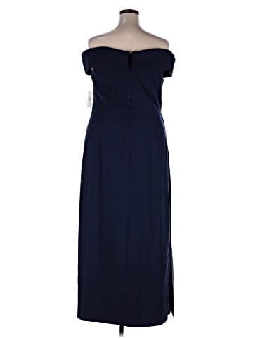 Eliza J Cocktail Dress (view 2)