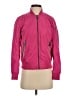 Levi's 100% Polyester Pink Jacket Size XS - photo 1