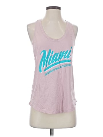 Lululemon Athletica Tank Top (view 1)