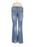 Grane Hearts Silver Jeans Size 11 (estimated) - photo 2