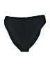 Robin Piccone Solid Black Swimsuit Bottoms Size M - photo 1