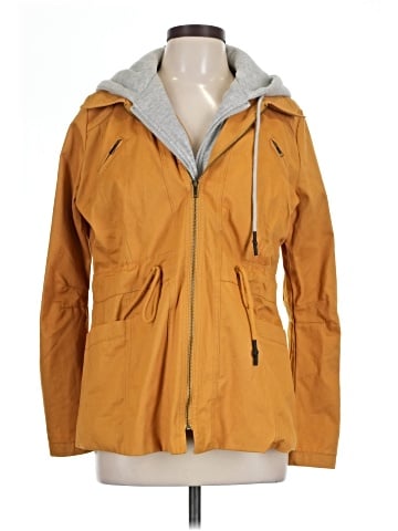 C'est Toi Jacket (view 1)