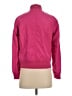 Levi's 100% Polyester Pink Jacket Size XS - photo 2