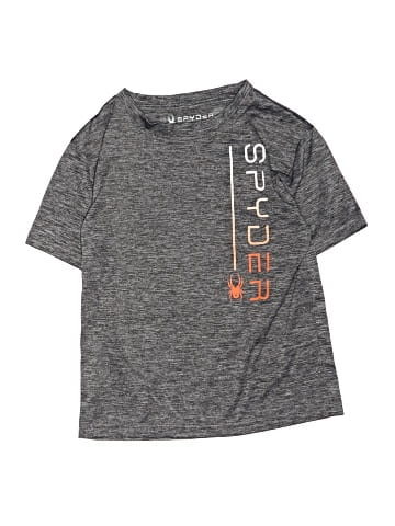 Spyder Short Sleeve Top (view 1)