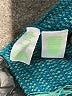 Lilly Pulitzer Teal Cardigan Size S - photo 8