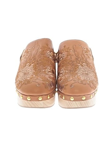 Johnny Was Mule/Clog (view 2)