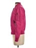 Levi's 100% Polyester Pink Jacket Size XS - photo 5