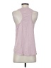 Lululemon Athletica Pink Tank Top Size Fits all women - photo 2