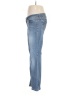 Grane Hearts Silver Jeans Size 11 (estimated) - photo 5