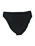 Robin Piccone Solid Black Swimsuit Bottoms Size M - photo 2