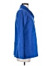 Ethyl Blue Cardigan Size XS - photo 4
