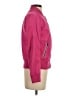 Levi's 100% Polyester Pink Jacket Size XS - photo 4
