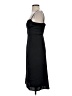 Wilfred 100% Polyester Solid Black Cocktail Dress Size 0 - photo 5