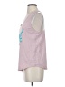 Lululemon Athletica Pink Tank Top Size Fits all women - photo 5