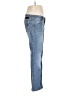 Grane Hearts Silver Jeans Size 11 (estimated) - photo 4