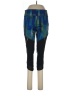 Fila Sport Plaid Blue Active Pants Size L - photo 1