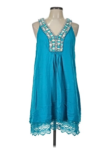 MONORENO Casual Dress (view 1)
