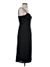 Wilfred 100% Polyester Solid Black Cocktail Dress Size 0 - photo 4