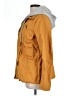 C'est Toi Solid Orange Jacket Size L - photo 5