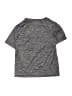 Spyder 100% Polyester Gray Short Sleeve Top Size 7 - photo 2