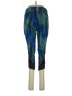 Fila Sport Plaid Blue Active Pants Size L - photo 2
