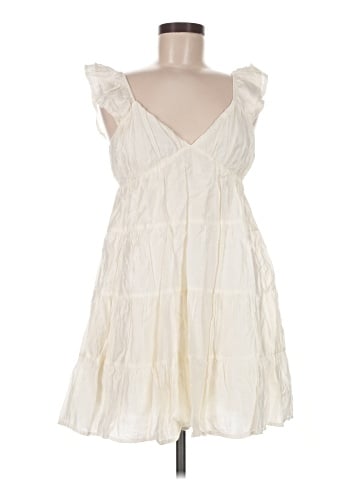 Blu Pepper Cocktail Dress (view 1)