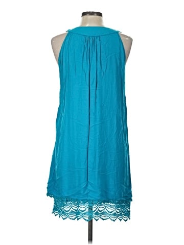 MONORENO Casual Dress (view 2)