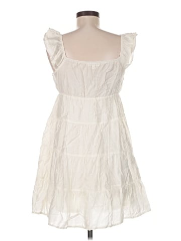 Blu Pepper Cocktail Dress (view 2)