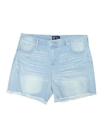 Gap Denim Shorts (view 1)