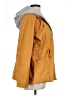 C'est Toi Solid Orange Jacket Size L - photo 4